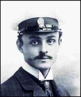 True Romania: George Valentin, Prince Bibesco