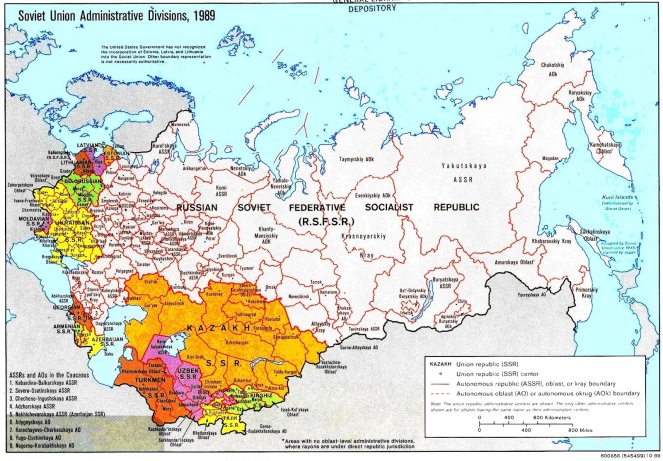 Povestea disolutiei controlate a Uniunii Sovietice si a reclădirii pe baze viabile a noului Imperiu Rus 61741-urss-2