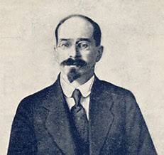 Anatoli Vasilievici Lunacearski